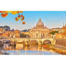 Du lịch Ý [Rome - Pisa - Florence - Venice - Milan]